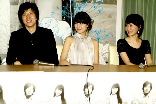 Paran Jajeongeo Fotoğrafı