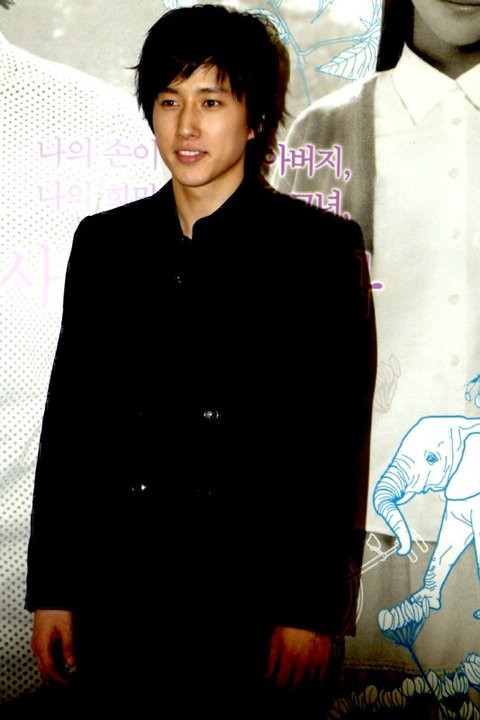 Paran Jajeongeo Fotoğrafı