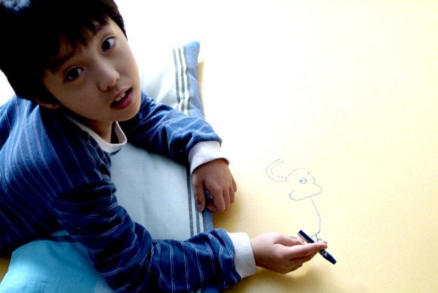 Paran Jajeongeo Fotoğrafı