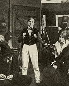 The Old Curiosity Shop (1913) afişi