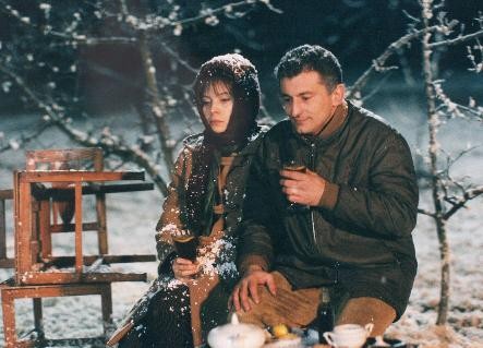 Bájecná Léta Pod Psa fotoğrafı