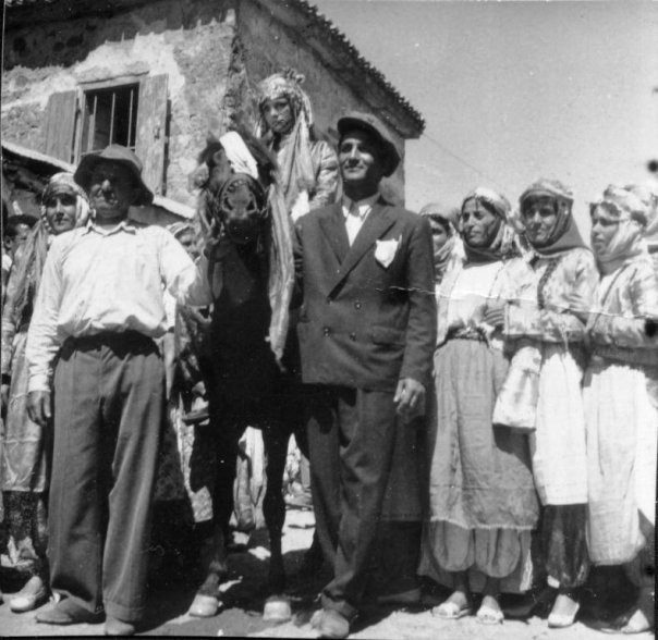 Susuz Yaz Fotoğrafı