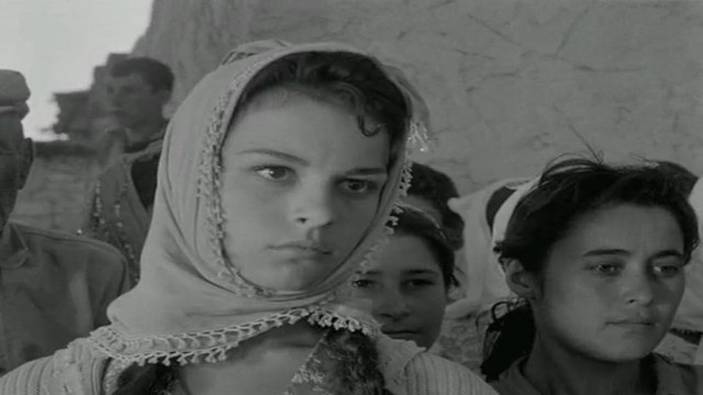 Susuz Yaz Fotoğrafı