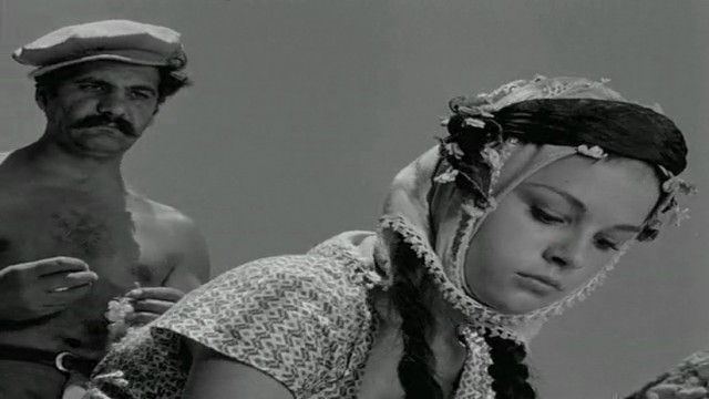 Susuz Yaz Fotoğrafı