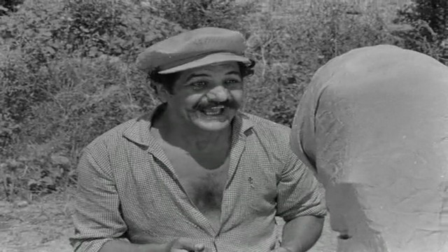 Susuz Yaz Fotoğrafı