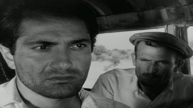 Susuz Yaz Fotoğrafı