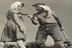 Susuz Yaz Fotoğrafı