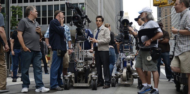 Walter Mitty'nin Gizli Yaşamı fotoğrafı