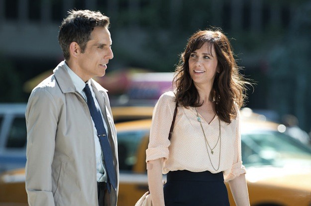 Walter Mitty'nin Gizli Yaşamı fotoğrafı