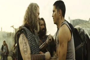 Yabancı Fotoğrafı