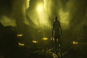 Yabancı Fotoğrafı