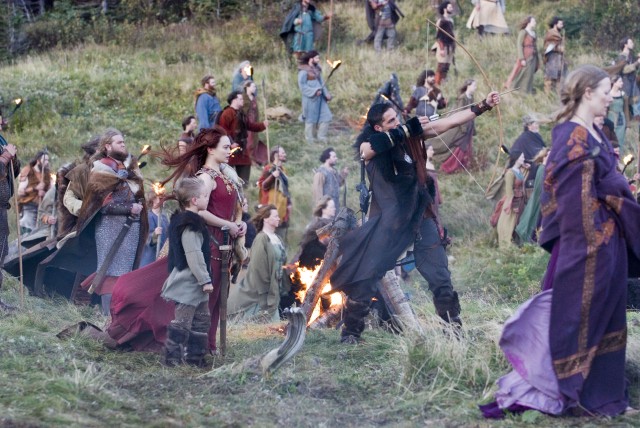 Yabancı Fotoğrafı