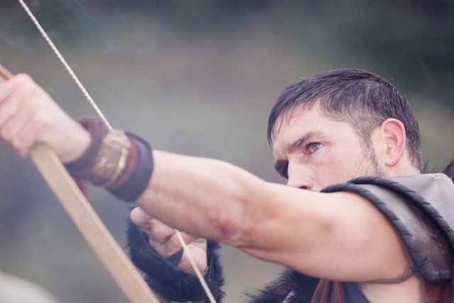 Yabancı Fotoğrafı