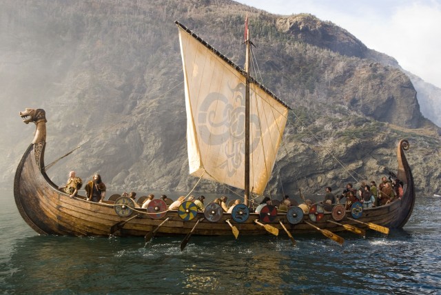 Yabancı Fotoğrafı