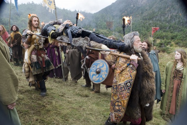 Yabancı Fotoğrafı