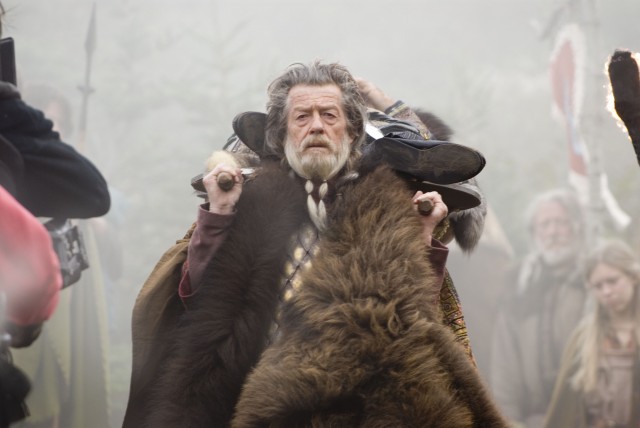 Yabancı Fotoğrafı