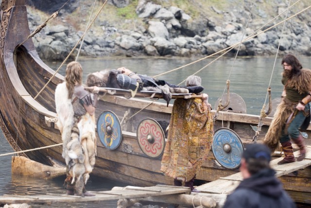 Yabancı Fotoğrafı