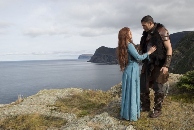 Yabancı Fotoğrafı