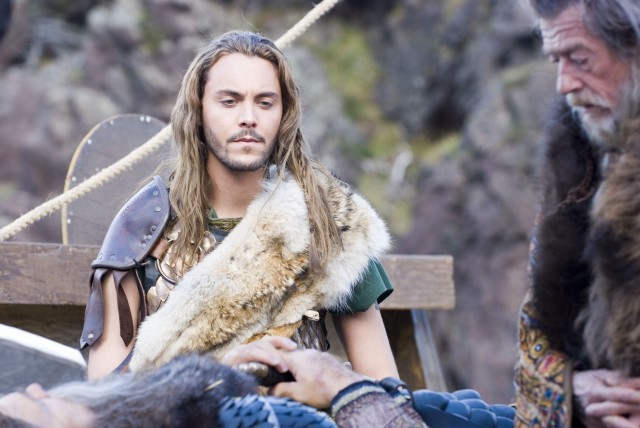 Yabancı Fotoğrafı