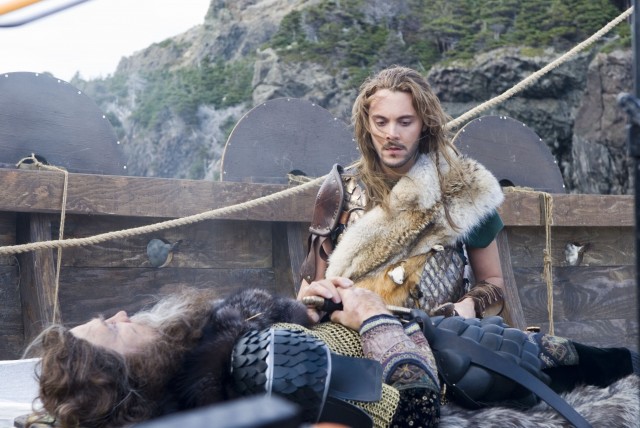 Yabancı Fotoğrafı