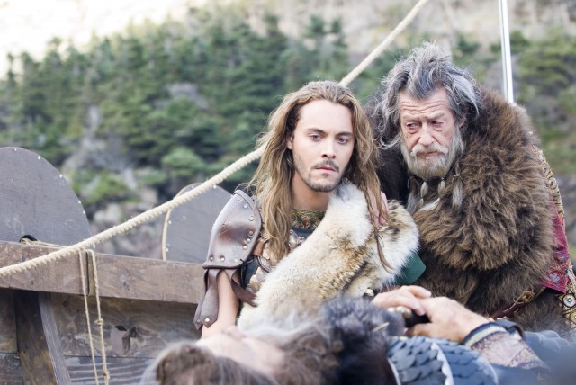 Yabancı Fotoğrafı