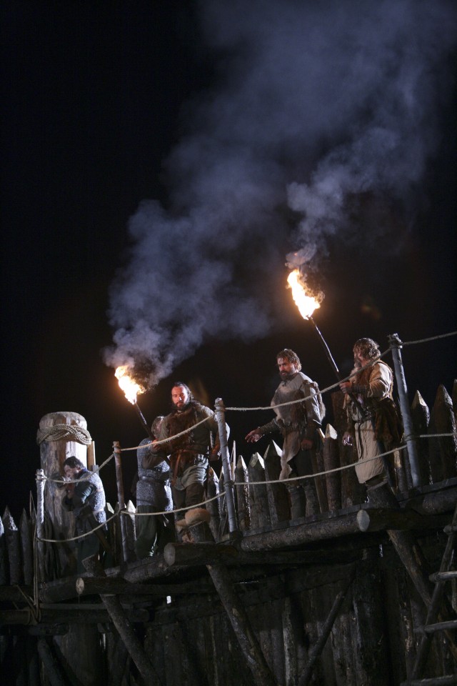 Yabancı Fotoğrafı