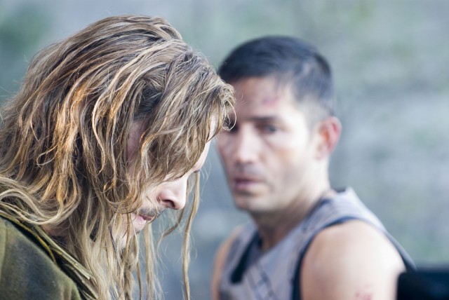 Yabancı Fotoğrafı