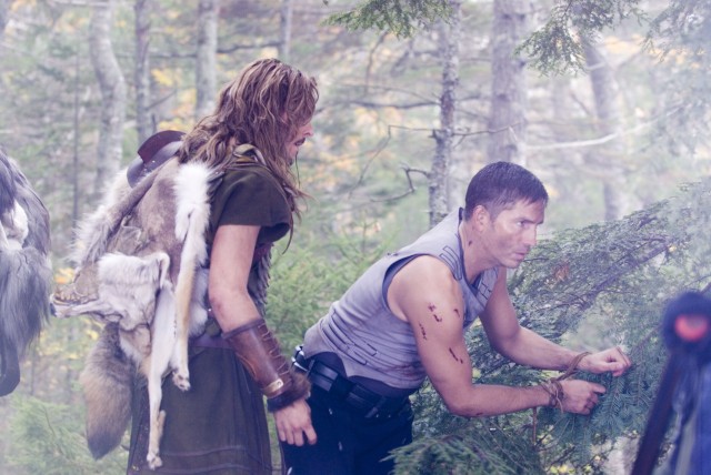 Yabancı Fotoğrafı