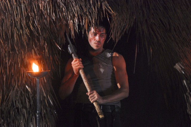 Yabancı Fotoğrafı