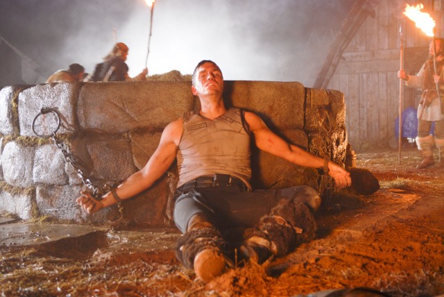 Yabancı Fotoğrafı