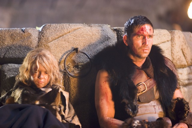 Yabancı Fotoğrafı