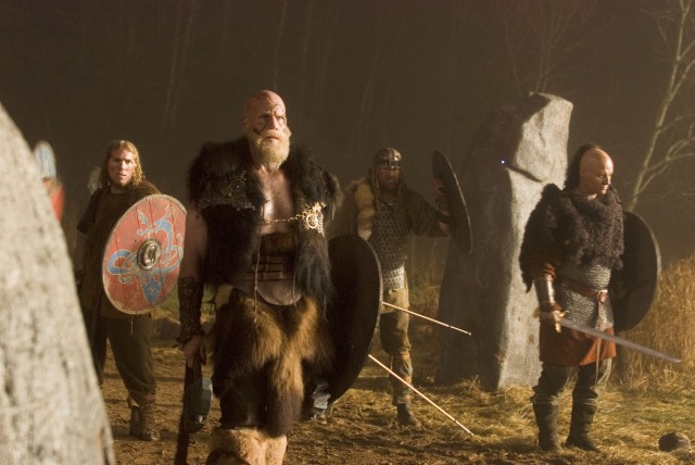 Yabancı Fotoğrafı