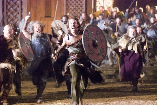 Yabancı Fotoğrafı