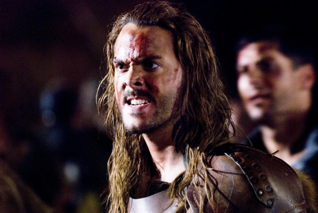 Yabancı Fotoğrafı