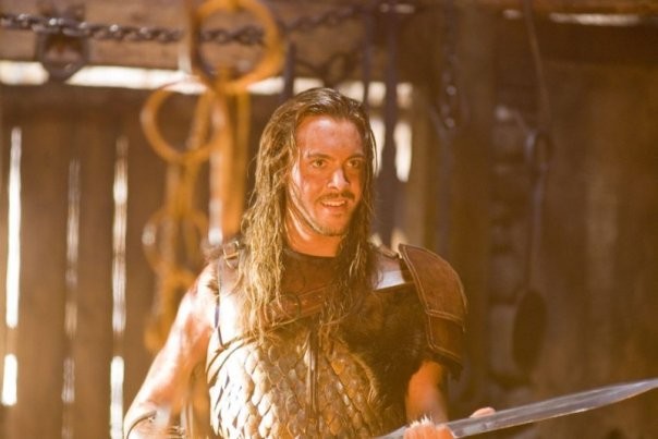 Yabancı fotoğrafı