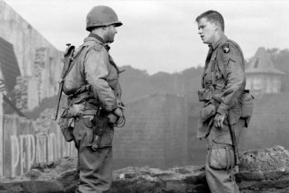 Er Ryan'ı Kurtarmak Fotoğrafı