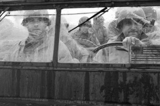 Er Ryan'ı Kurtarmak Fotoğrafı