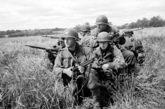 Er Ryan'ı Kurtarmak Fotoğrafı