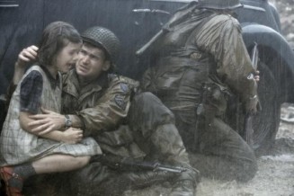 Er Ryan'ı Kurtarmak Fotoğrafı