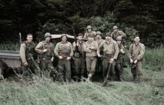 Er Ryan'ı Kurtarmak Fotoğrafı