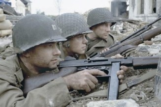 Er Ryan'ı Kurtarmak Fotoğrafı