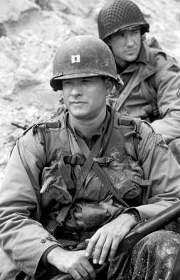 Er Ryan'ı Kurtarmak Fotoğrafı