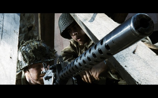 Er Ryan'ı Kurtarmak Fotoğrafı