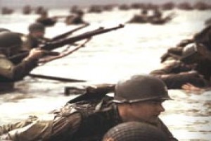 Er Ryan'ı Kurtarmak Fotoğrafı