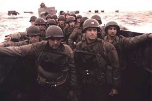 Er Ryan'ı Kurtarmak Fotoğrafı