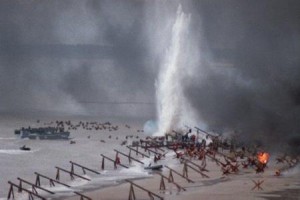 Er Ryan'ı Kurtarmak Fotoğrafı