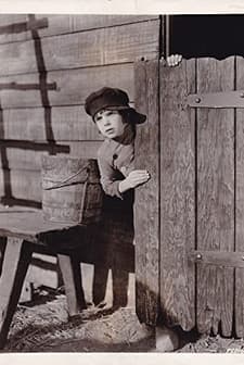 A Boy Of Flanders (1924) afişi