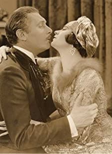 Man And Maid (1925) afişi