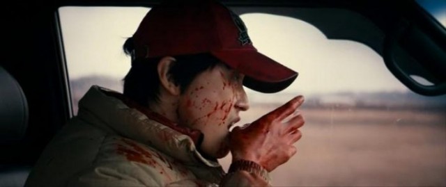 Man Of Vendetta Fotoğrafı