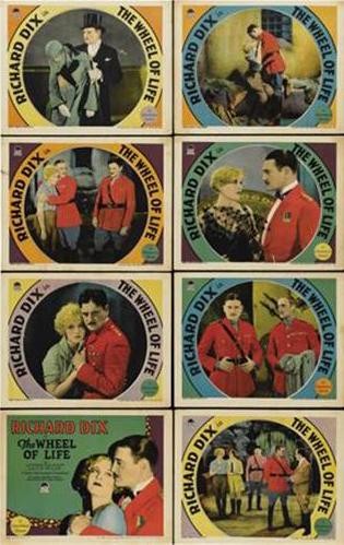The Wheel Of Life (1929) afişi